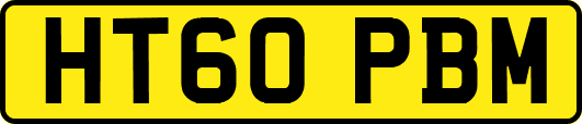 HT60PBM