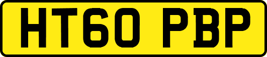HT60PBP