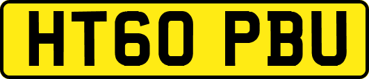 HT60PBU