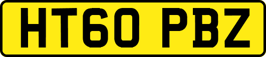 HT60PBZ