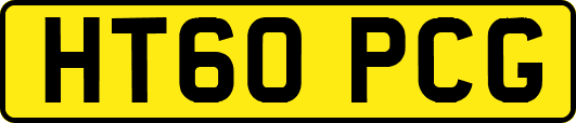 HT60PCG