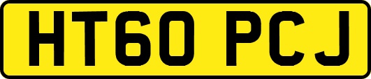 HT60PCJ