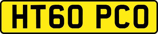 HT60PCO