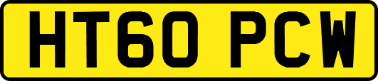 HT60PCW