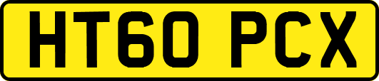HT60PCX