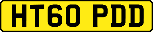 HT60PDD