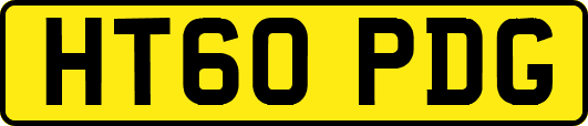 HT60PDG