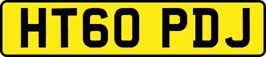HT60PDJ