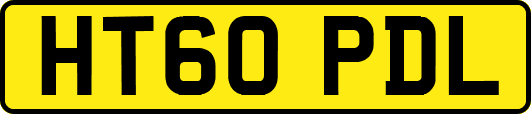 HT60PDL