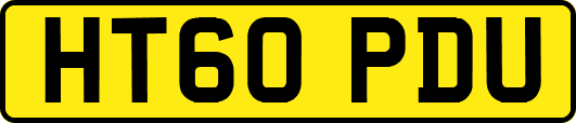 HT60PDU