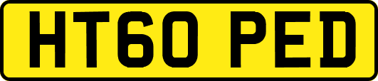 HT60PED