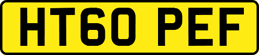 HT60PEF