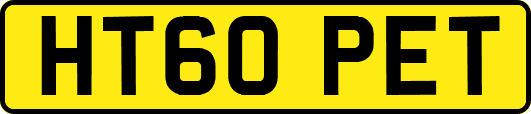 HT60PET