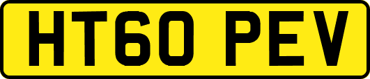HT60PEV