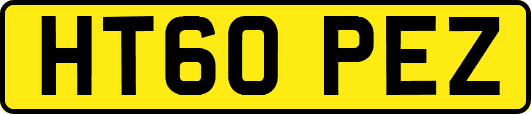 HT60PEZ