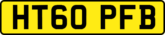 HT60PFB