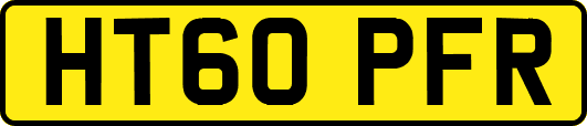 HT60PFR