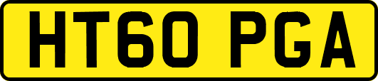 HT60PGA