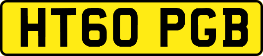 HT60PGB