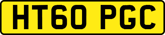 HT60PGC