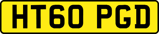 HT60PGD