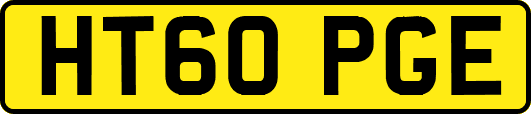 HT60PGE