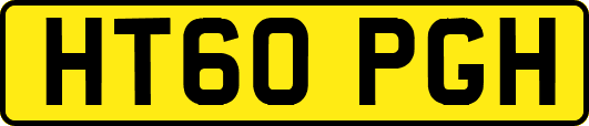 HT60PGH