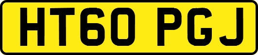 HT60PGJ