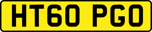 HT60PGO