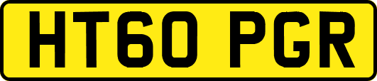HT60PGR