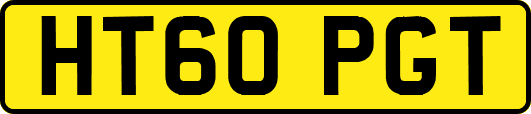 HT60PGT