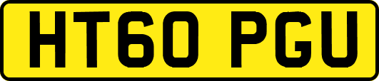 HT60PGU
