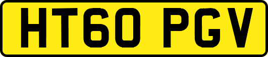 HT60PGV