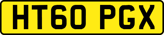 HT60PGX