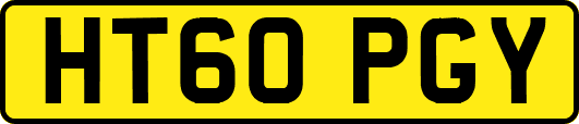 HT60PGY
