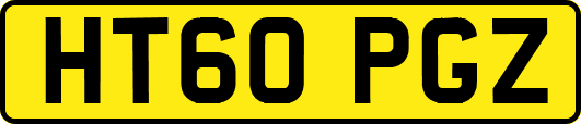 HT60PGZ