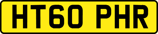 HT60PHR