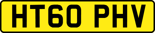 HT60PHV