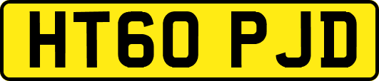HT60PJD