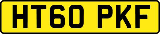 HT60PKF