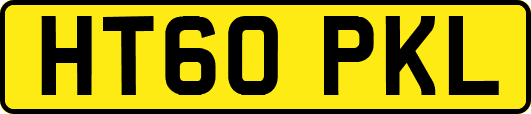 HT60PKL