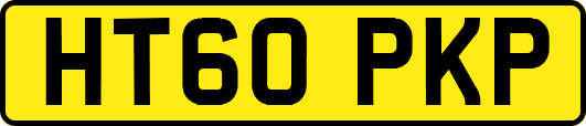HT60PKP