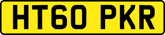 HT60PKR