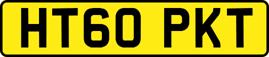 HT60PKT