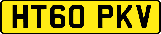 HT60PKV