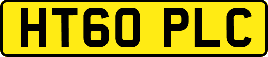 HT60PLC