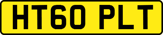 HT60PLT
