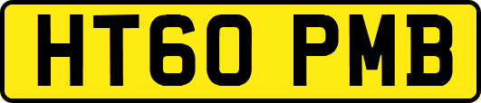 HT60PMB