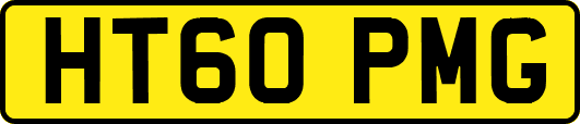 HT60PMG