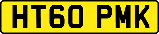HT60PMK